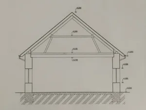 Prodej zemědělského objektu, Bojanovice, 200 m2