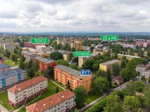 Prodej bytu 3+1, Karviná, Čajkovského, 77 m2