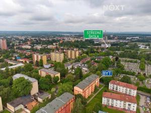 Prodej bytu 3+1, Karviná, Čajkovského, 77 m2