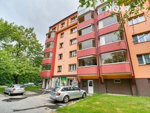 Prodej bytu 3+1, Karviná, Čajkovského, 77 m2