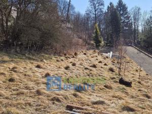 Prodej pozemku, Bernartice, 948 m2