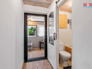 Prodej chaty, Ústí nad Labem - Církvice, 40 m2