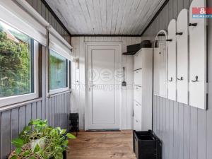 Prodej chaty, Ústí nad Labem - Církvice, 40 m2