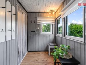 Prodej chaty, Ústí nad Labem - Církvice, 40 m2