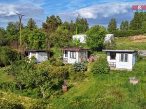 Prodej chaty, Jihlava, 14 m2