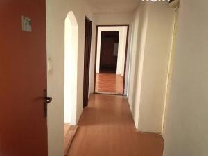 Prodej bytu 3+1, Lichnov, 60 m2