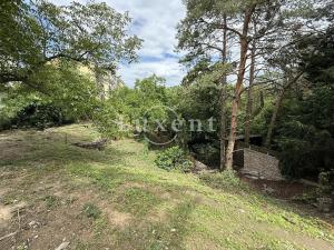 Prodej pozemku pro bydlení, Praha - Hlubočepy, Filmařská, 755 m2