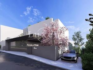 Prodej pozemku pro bydlení, Praha - Hlubočepy, Filmařská, 755 m2