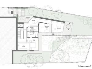 Prodej pozemku pro bydlení, Praha - Hlubočepy, Filmařská, 755 m2