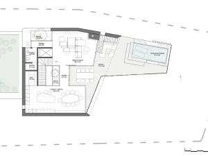 Prodej pozemku pro bydlení, Praha - Hlubočepy, Filmařská, 755 m2