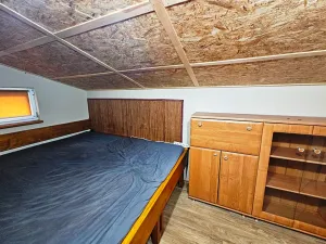 Prodej chaty, Hrejkovice, 59 m2