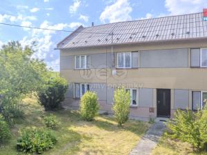 Prodej rodinného domu, Věžky - Vlčí Doly, 300 m2