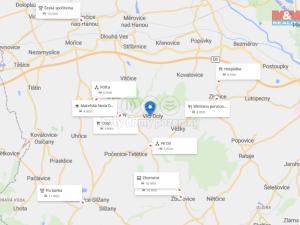 Prodej rodinného domu, Věžky - Vlčí Doly, 300 m2