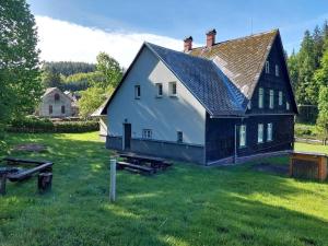 Prodej chalupy, Červená Voda, 265 m2