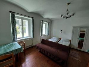Prodej chalupy, Červená Voda, 265 m2