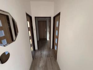 Pronájem bytu 2+1, Česká Ves, Jánského, 42 m2