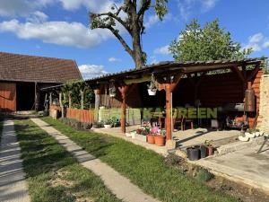 Prodej rodinného domu, Horní Lapač, 950 m2