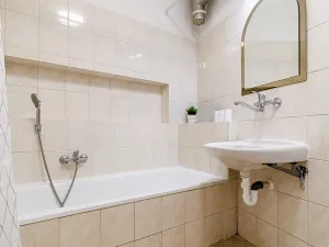 Pronájem bytu 2+1, Olomouc, Selské nám., 56 m2