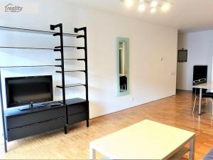 Pronájem bytu 2+kk, Praha - Žižkov, Prokopova, 62 m2