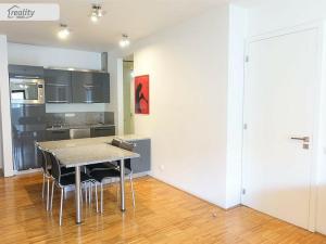 Pronájem bytu 2+kk, Praha - Žižkov, Prokopova, 62 m2