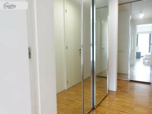 Pronájem bytu 2+kk, Praha - Žižkov, Prokopova, 62 m2