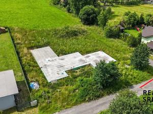 Prodej pozemku pro bydlení, Stonava, 2270 m2