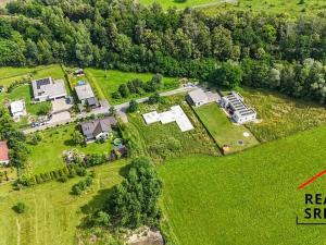 Prodej pozemku pro bydlení, Stonava, 2270 m2