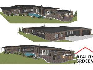 Prodej pozemku pro bydlení, Stonava, 2270 m2