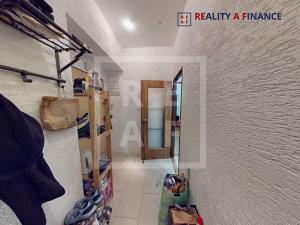 Prodej bytu 3+1, Praha - Žižkov, Sladkovského náměstí, 53 m2