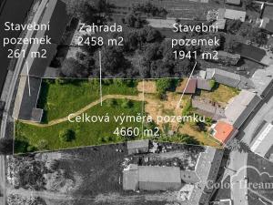 Prodej rodinného domu, Zahnašovice, 290 m2
