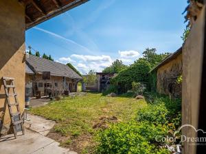 Prodej rodinného domu, Zahnašovice, 290 m2