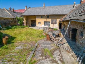 Prodej rodinného domu, Zahnašovice, 290 m2