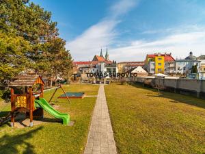 Prodej rodinného domu, Kroměříž, Malý val, 914 m2