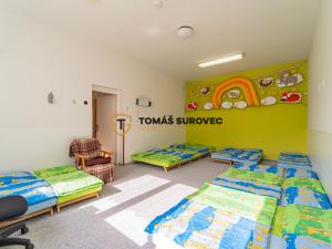 Prodej rodinného domu, Kroměříž, Malý val, 914 m2