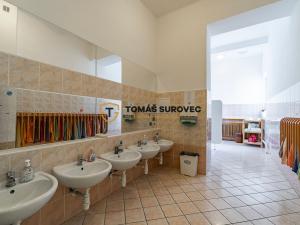 Prodej rodinného domu, Kroměříž, Malý val, 914 m2