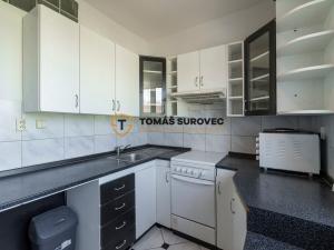 Prodej bytu 3+1, Rožnov pod Radhoštěm, Čs. armády, 79 m2