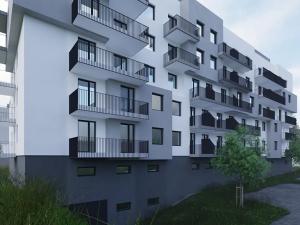 Prodej bytu 3+kk, Plzeň, Terezie Brzkové, 82 m2