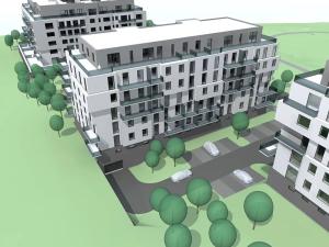 Prodej bytu 3+kk, Plzeň, Terezie Brzkové, 82 m2