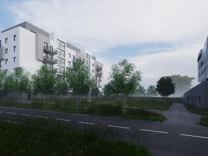 Prodej bytu 3+kk, Plzeň, Terezie Brzkové, 80 m2