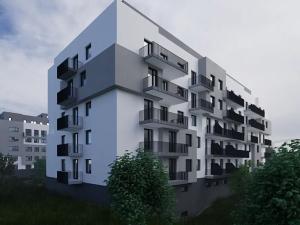 Prodej bytu 3+kk, Plzeň, Terezie Brzkové, 80 m2