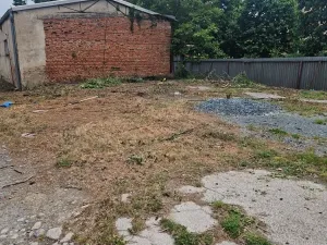 Pronájem skladu, Modřice, 800 m2
