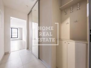 Prodej bytu 1+kk, Praha - Smíchov, Pod Barvířkou, 36 m2