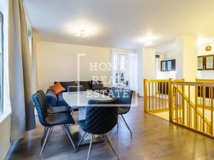 Prodej bytu 3+kk, Praha - Stodůlky, Petržílkova, 84 m2