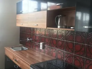 Pronájem bytu 4+1, Praha - Braník, U družstva Práce, 154 m2