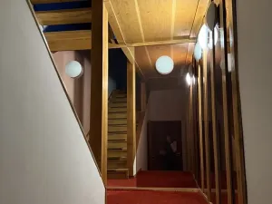 Pronájem bytu 4+1, Praha - Braník, U družstva Práce, 154 m2