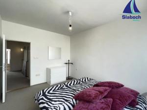 Pronájem bytu 4+1, Praha - Braník, U družstva Práce, 154 m2