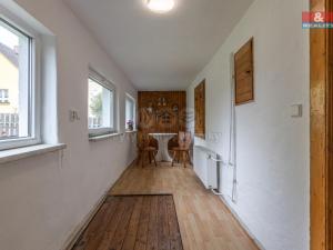 Prodej rodinného domu, Kolinec, 80 m2