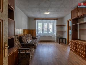 Prodej rodinného domu, Kolinec, 80 m2