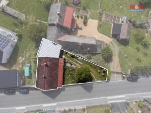 Prodej rodinného domu, Kolinec, 80 m2