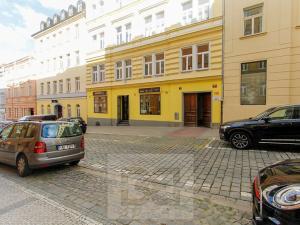 Pronájem - jiné, Praha - Nusle, Vladimírova, 15 m2